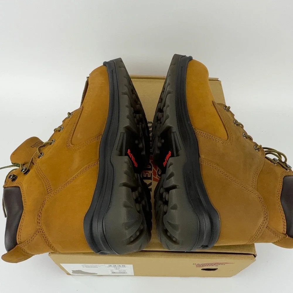 Red Wing 2235 King Toe 6
